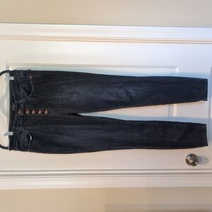 Judy Blue 11/30 Jeans